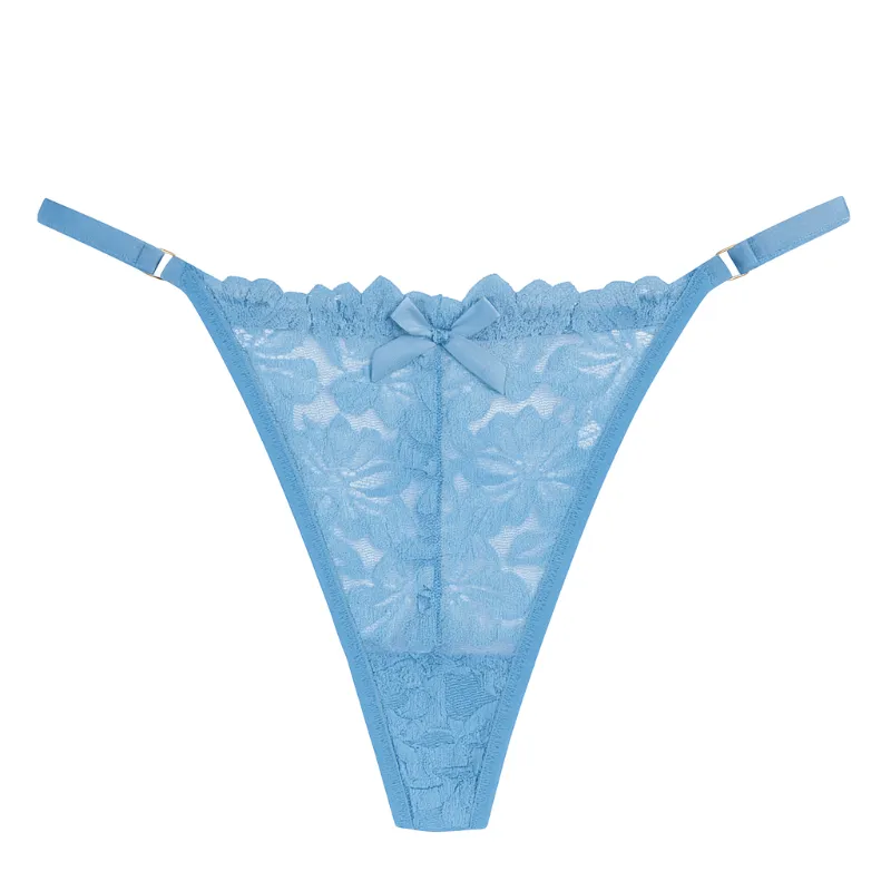 Tanga lazzie 
