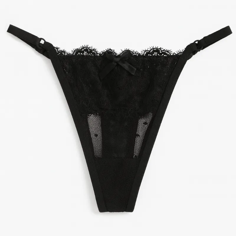 Tanga lazzie 