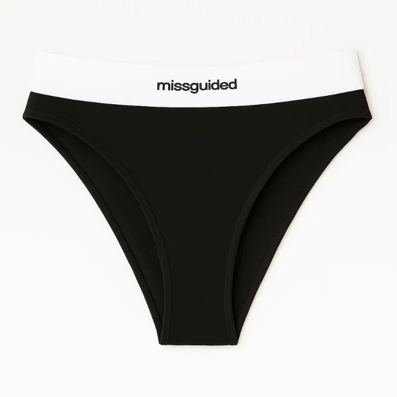 Tanga miss