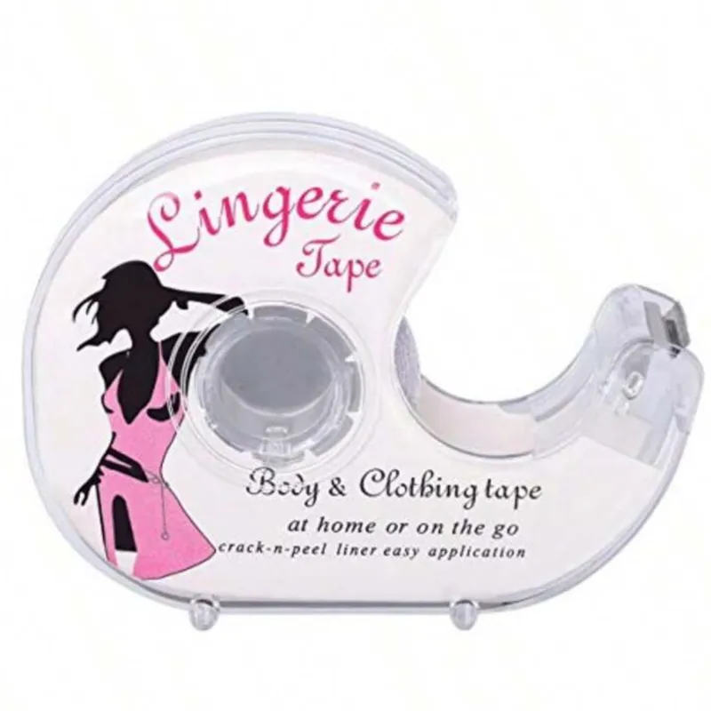 Tape para escote 