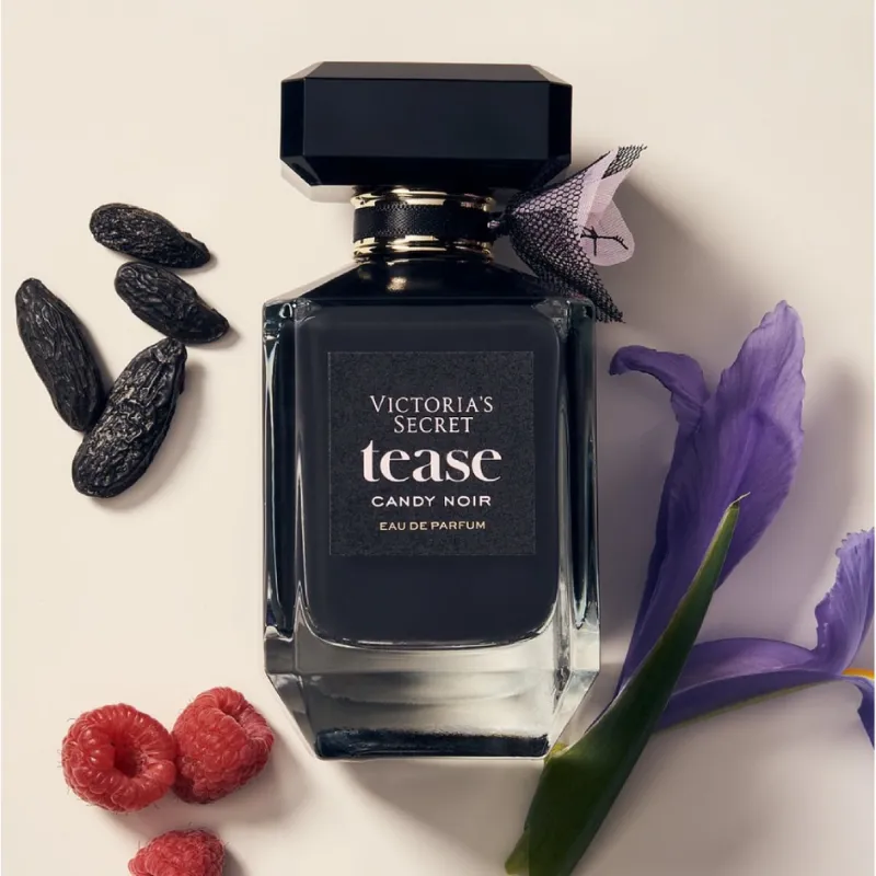 Tease Candy Noir