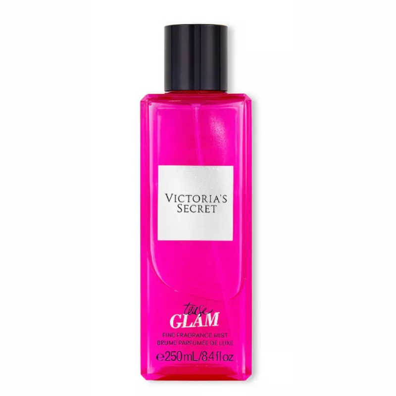 Tease Glam Mist