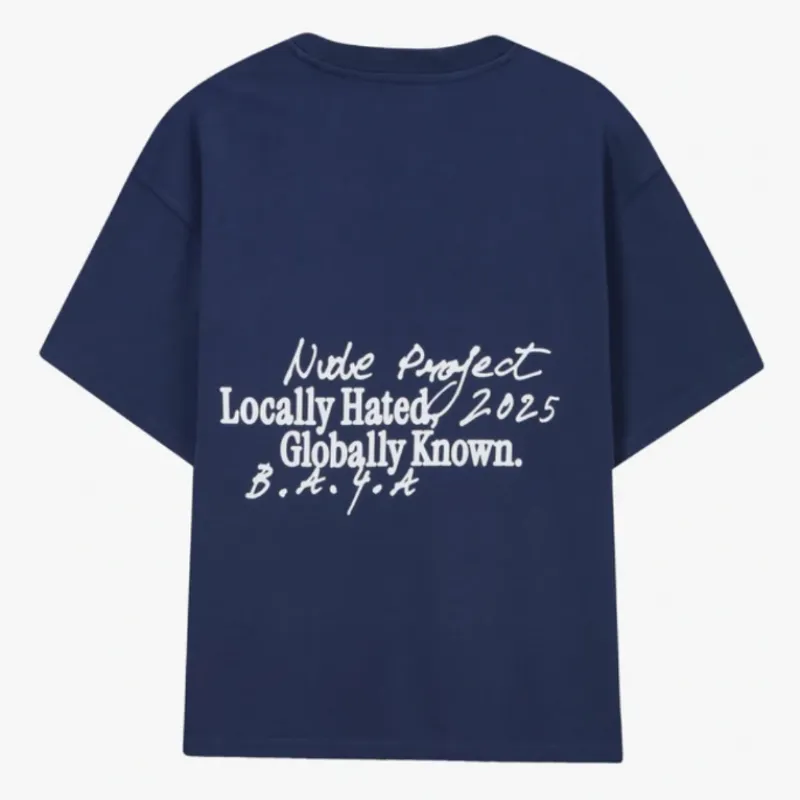 Teddy Tee