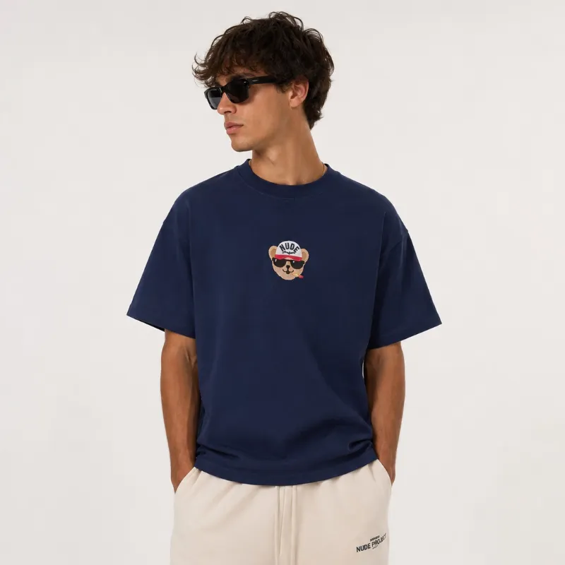 Teddy Tee