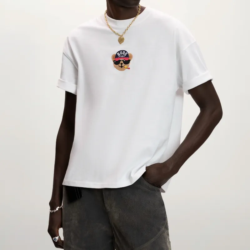 Teddy Tee