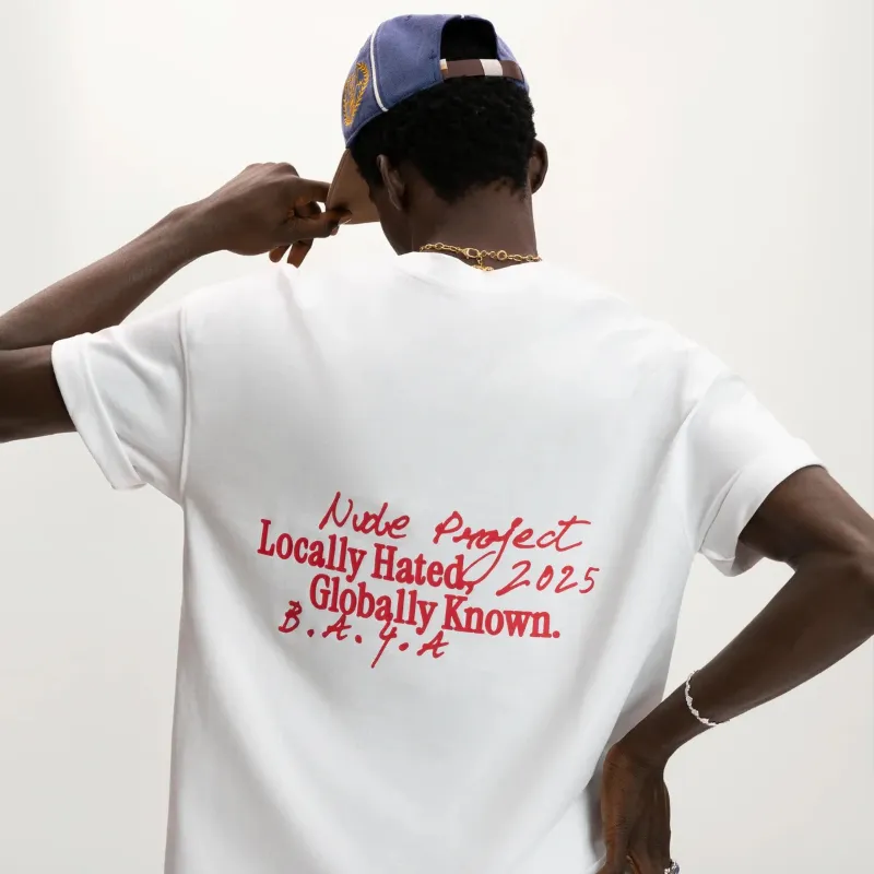 Teddy Tee