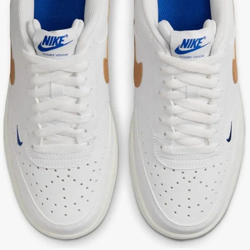 Tenis Nike Court Vision