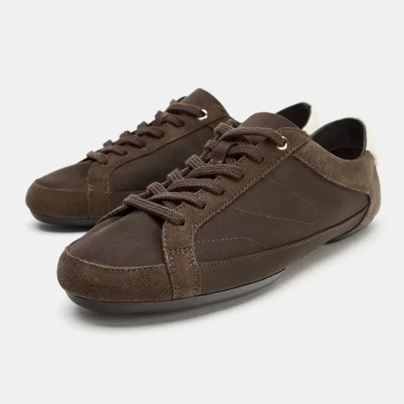 Tenis Soft