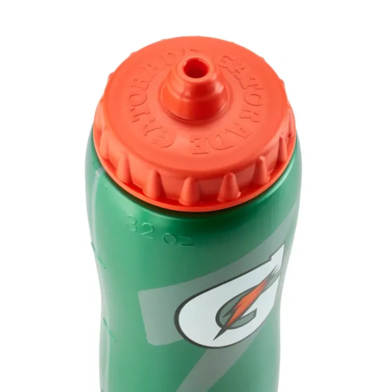 Botella Gatorade