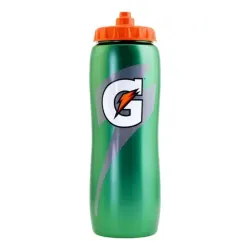 Botella Gatorade