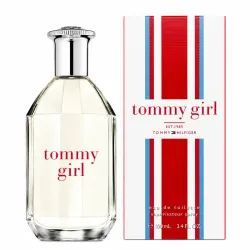 Tommy Girl