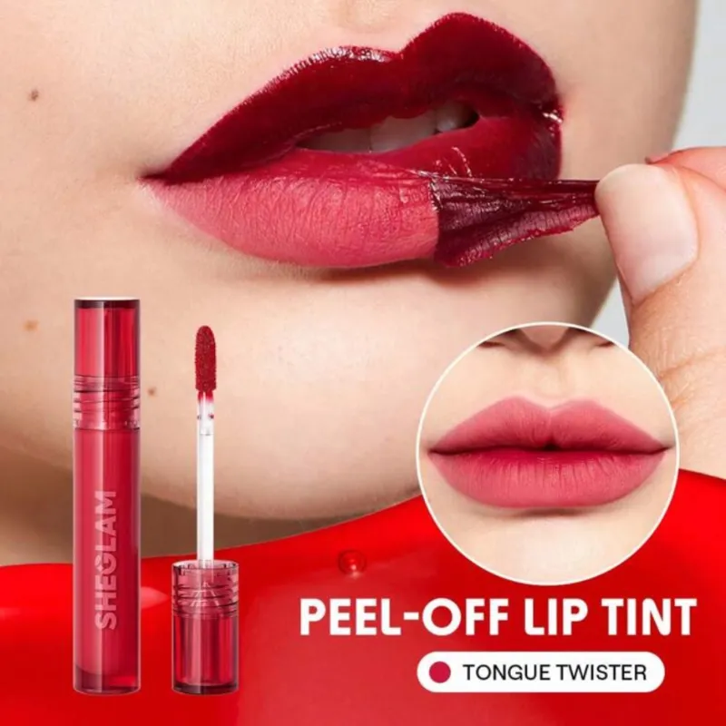 Tongue Twister Tint