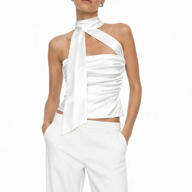 Top Backless