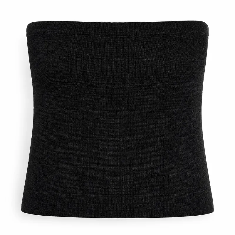 Top Bandeau