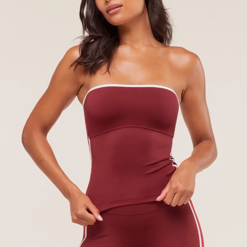 Top Bandeau