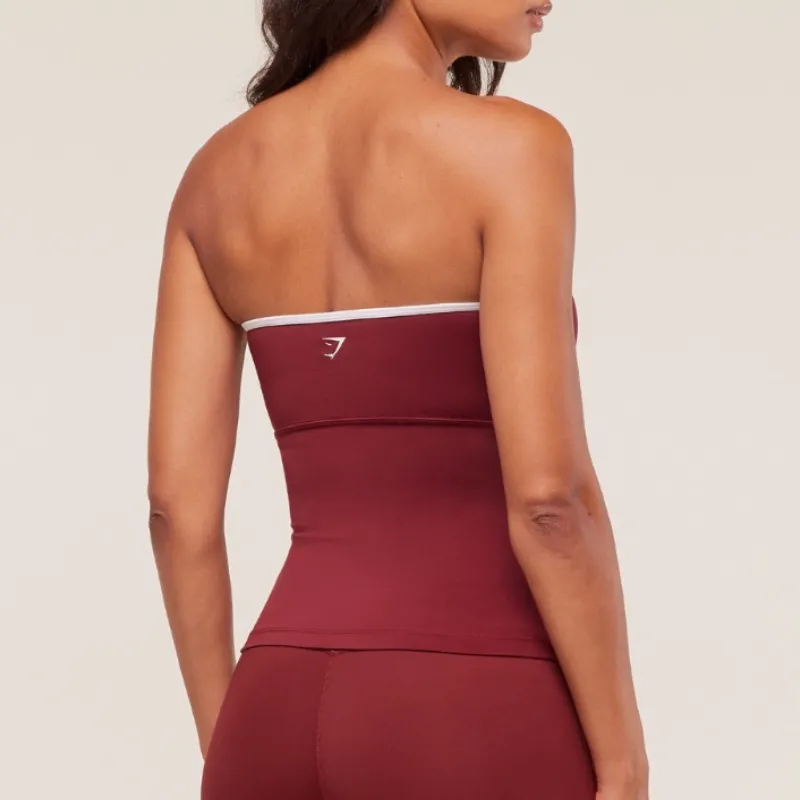 Top Bandeau
