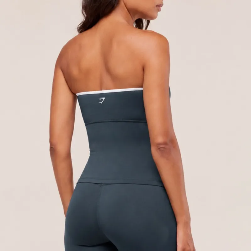 Top Bandeau