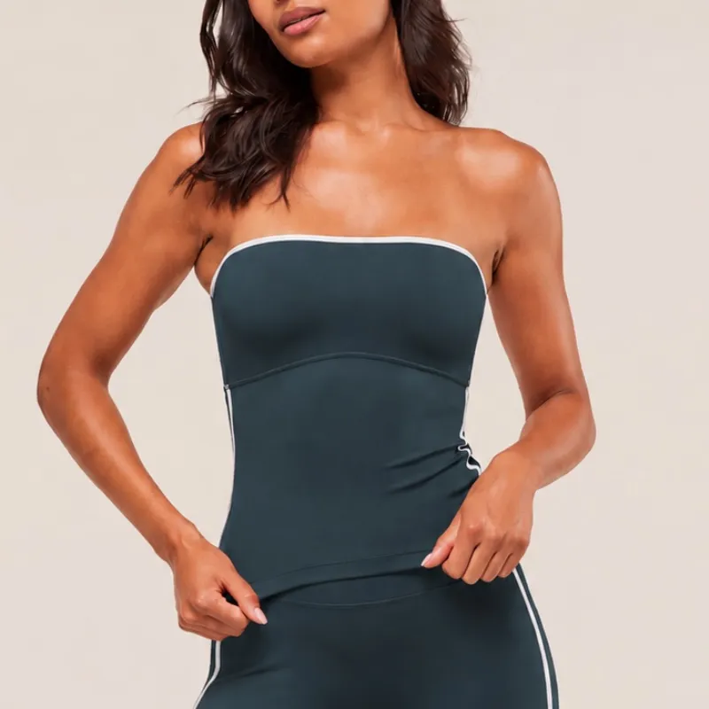 Top Bandeau