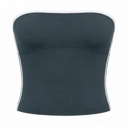 Top Bandeau