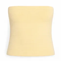 Top Bandeau