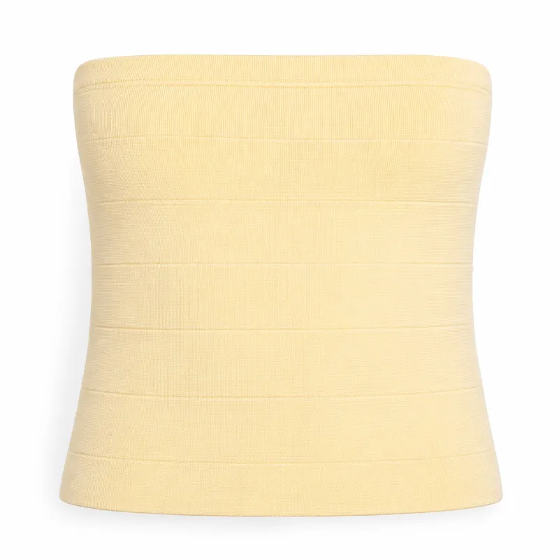 Top Bandeau