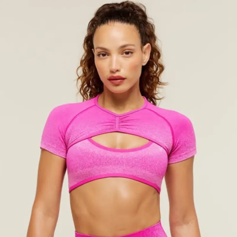 Top Blush