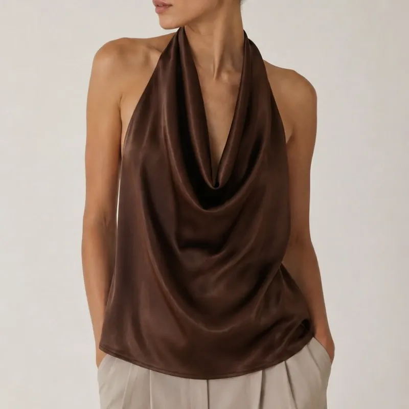 Top Brown