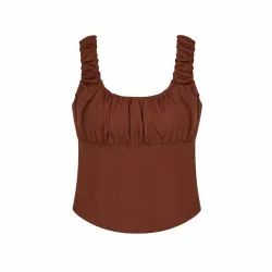 Top Brown