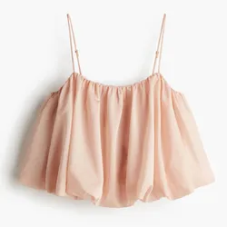 Top Bubble