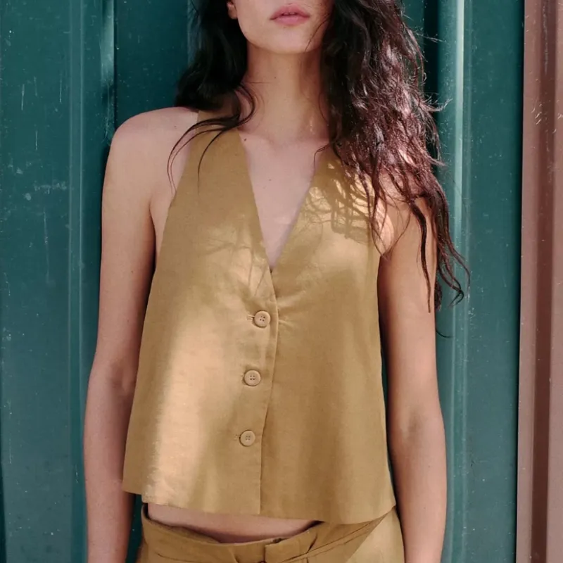 Top Cami