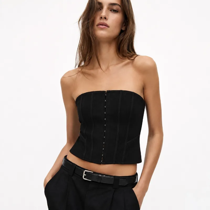 Top Corset