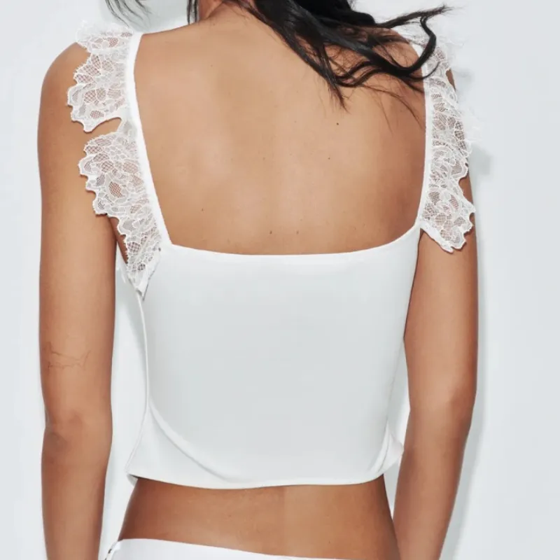 Top Corsetero