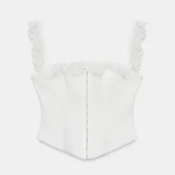 Top Corsetero