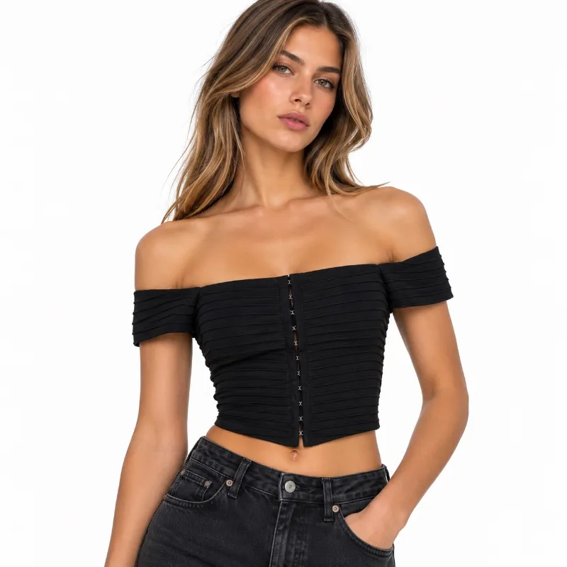 Top Corsetero