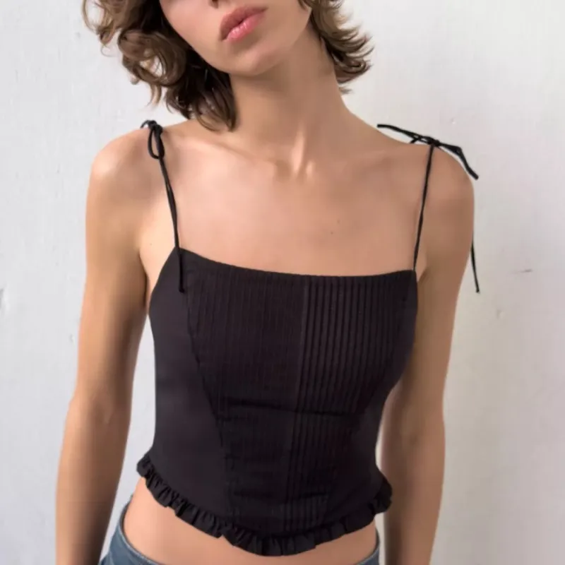 Top Corsetero