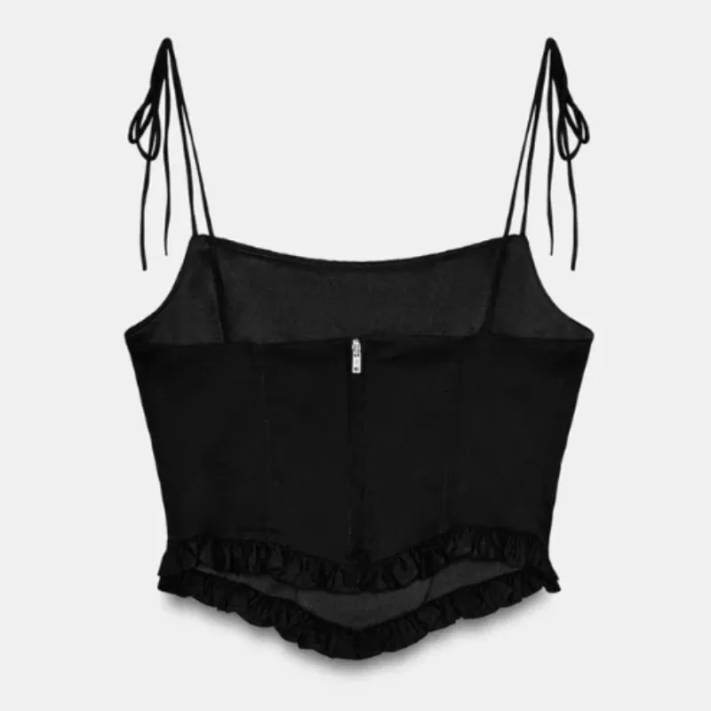 Top Corsetero