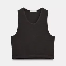 Top Crop
