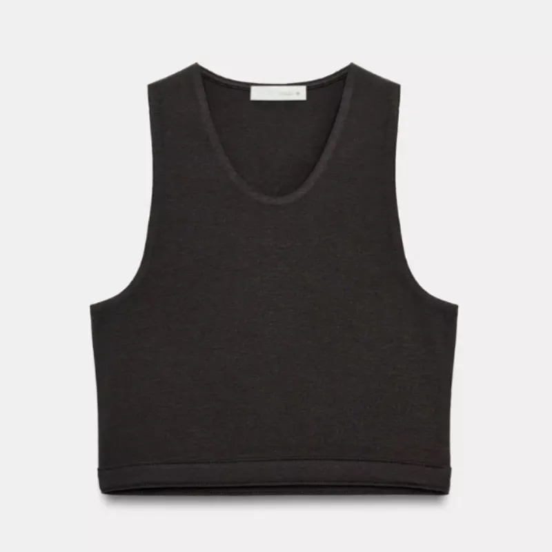 Top Crop