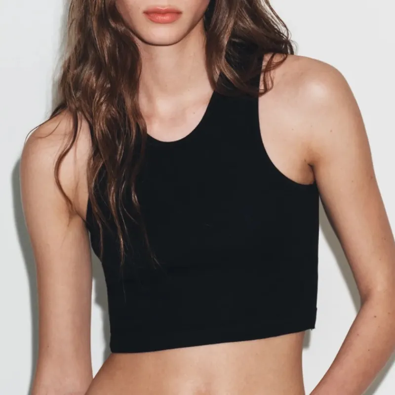 Top Crop