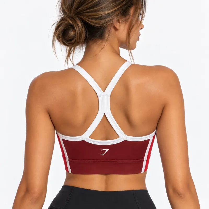 Top Gymshark