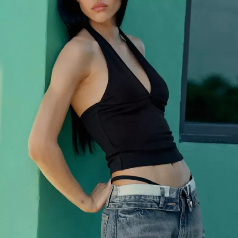 Top Haley