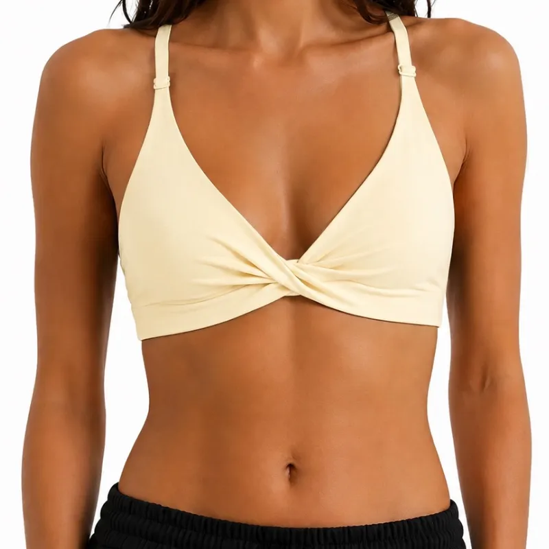 Top Halter