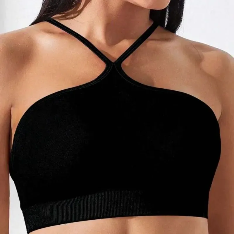 Top Halter