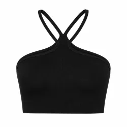 Top Halter
