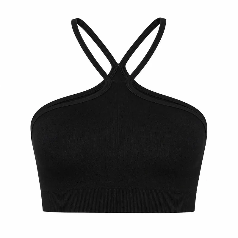 Top Halter