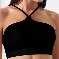 Top Halter