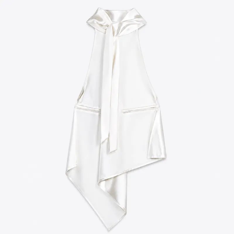 Top Halter