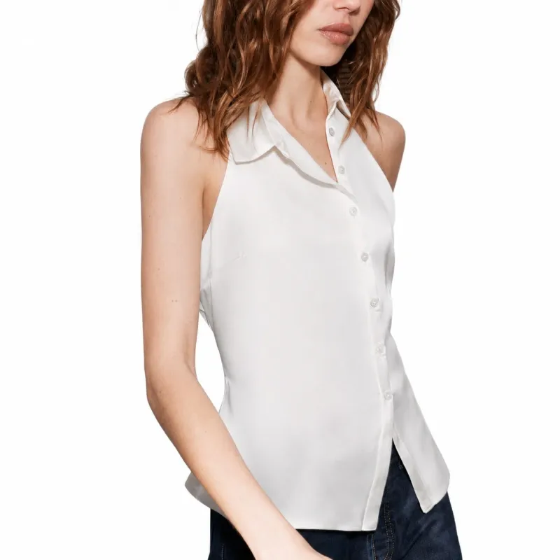 Top Halter
