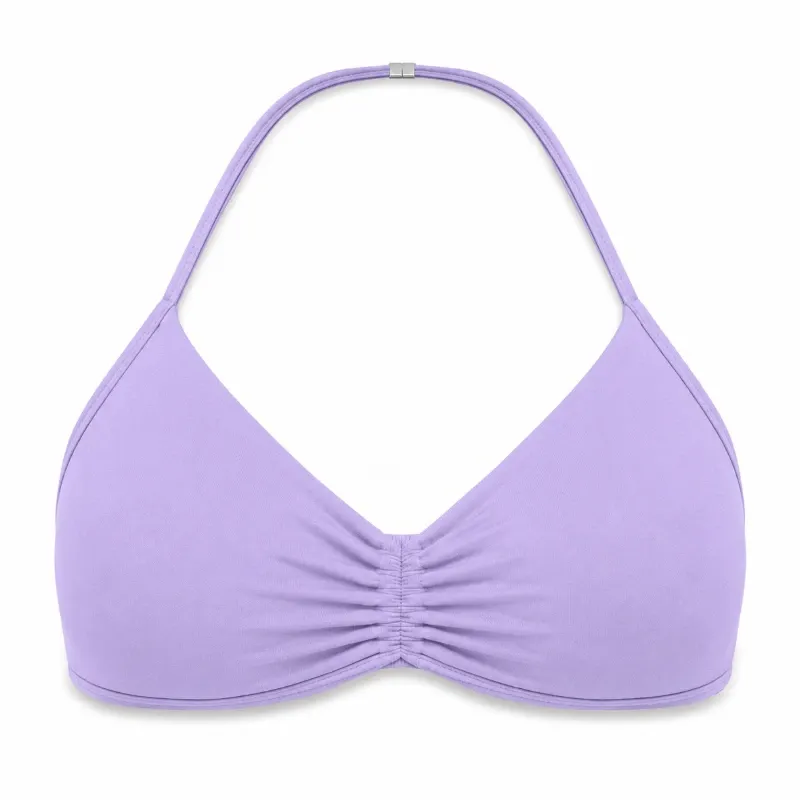Top Halter