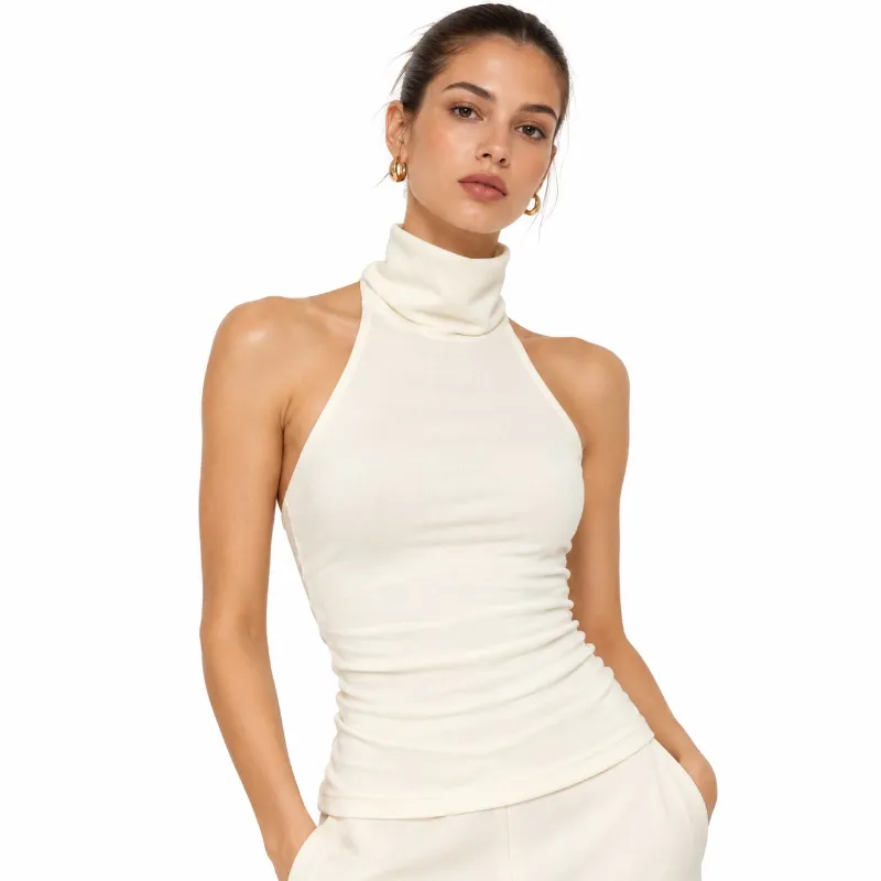 Top Halter